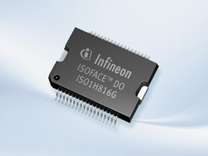 Bild: Infineon
