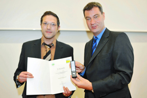 Bild: Bühler Motor GmbH