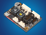 Bild: maxon motor