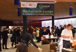 Bild: Cluster Mechatronik & Automation