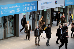 Bild: Mesago Messe Frankfurt