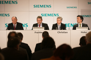 Bild: Siemens