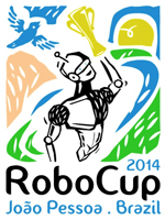Bild: RoboCup 2014