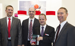 Bild: MSC Technologies
