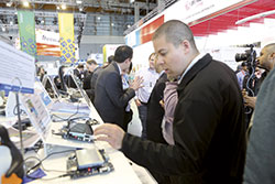Bild: Messe Nürnberg, Frank Boxler