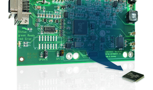 Bild: Physik Instrumente (PI)