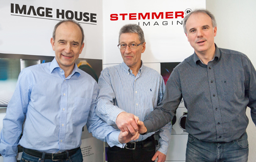 Bild: Stemmer Imaging/Image House A/S