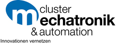 Bild: Cluster Mechatronik & Automation