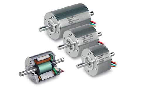 Bild: Maxon Motor