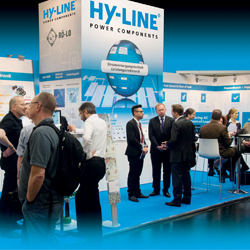 Bild: Hy-Line Power Components