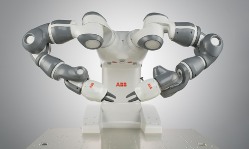Bild: ABB