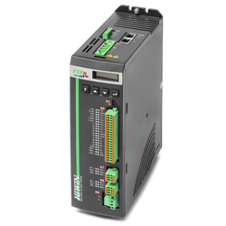 Klicken Sie hier, um das Bild zu vergroessern Bild: Hiwin