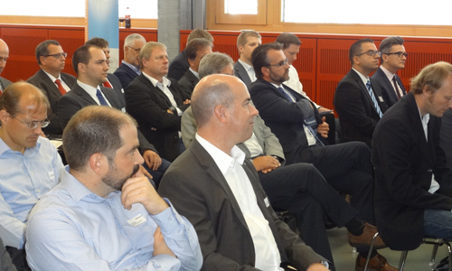 Bild: Verein Swiss Mechatronics