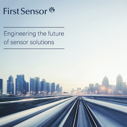 Bild: First Sensor