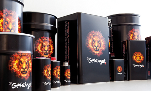 Bild: Huber Packaging