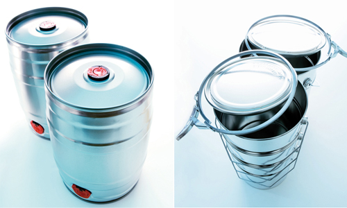 Bild: Huber Packaging