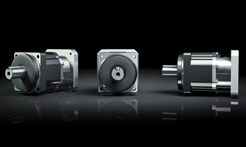 Bild: Harmonic Drive