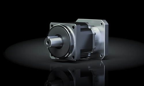 Bild: Harmonic Drive