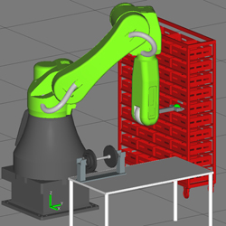 Bild: Fanuc