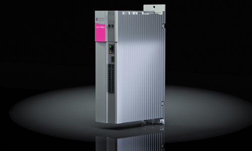 Bild: Harmonic Drive