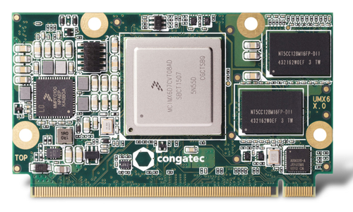 Bild: congatec