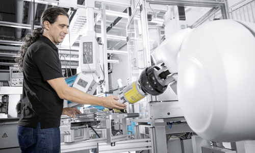 Bild: Festo