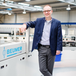 Bild: BEUMER Group