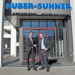 Bild: Rohde & Schwarz