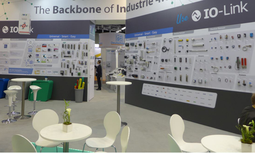 Bild: Profibus Nutzerorganisation e. V.