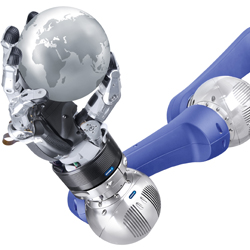 Bild: Schunk