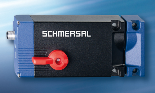 Bild: Schmersal