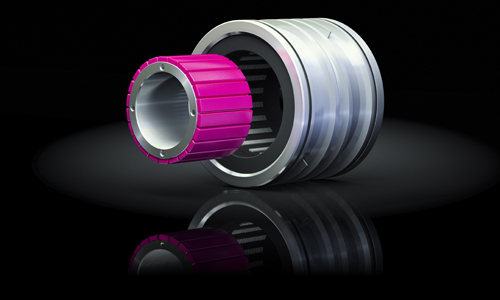 Bild: Harmonic Drive