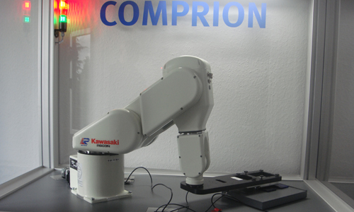 Bild: Comprion/Kawasaki