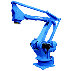 Bild: Yaskawa