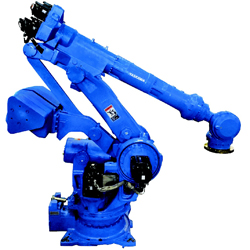 Bild: Yaskawa