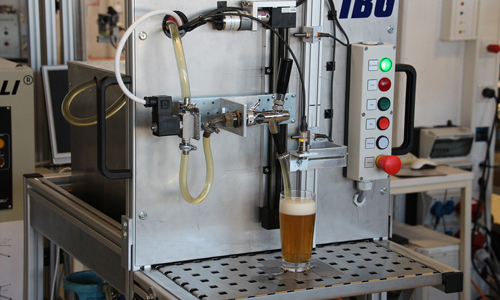 Bild: FH Münster/Vera Mielemeyer