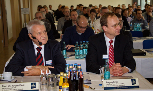 Bild: MES D.A.CH Verband e.V.
