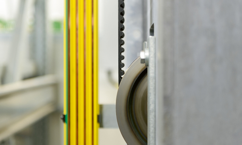 Bild: LTW Intralogistics