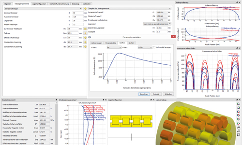 Bild: Findling Wälzlager