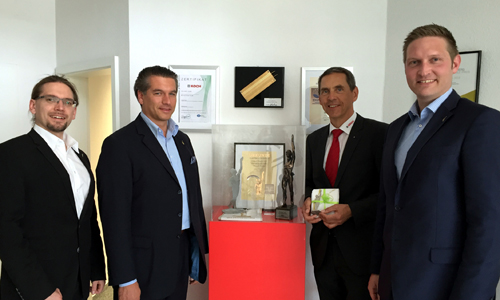 Bild: Michael Koch GmbH