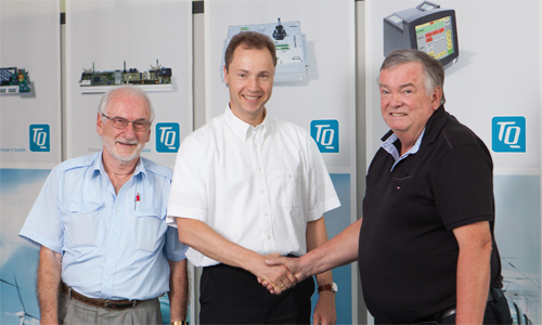 Bild: TQ